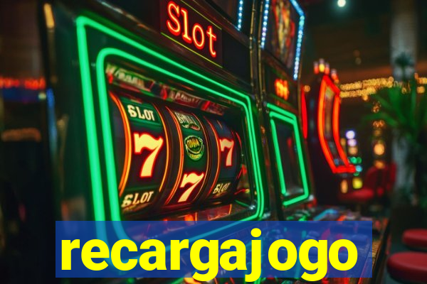 recargajogo