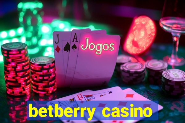 betberry casino