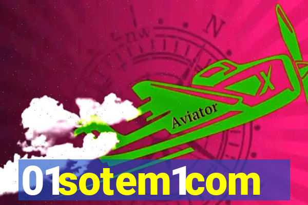 01sotem1com