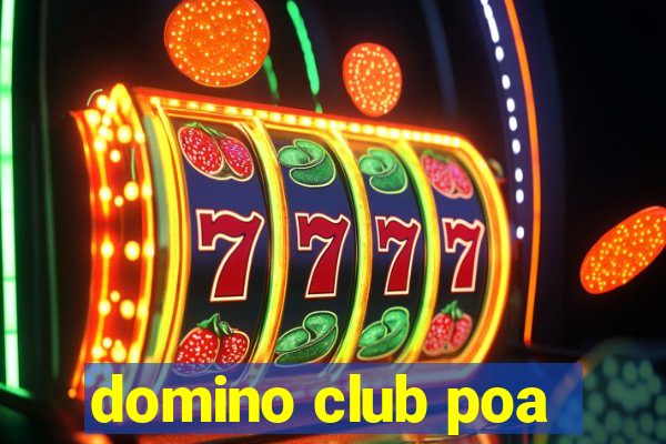 domino club poa