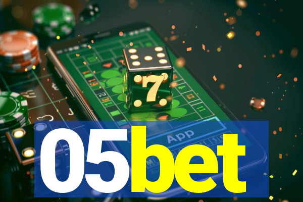 05bet