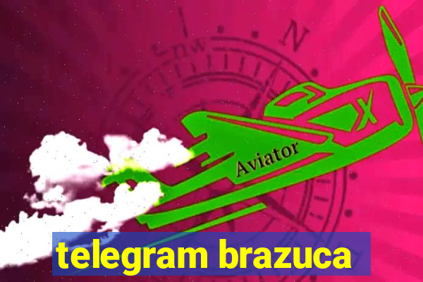 telegram brazuca