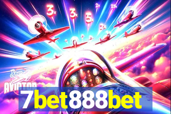 7bet888bet