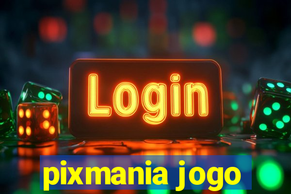 pixmania jogo