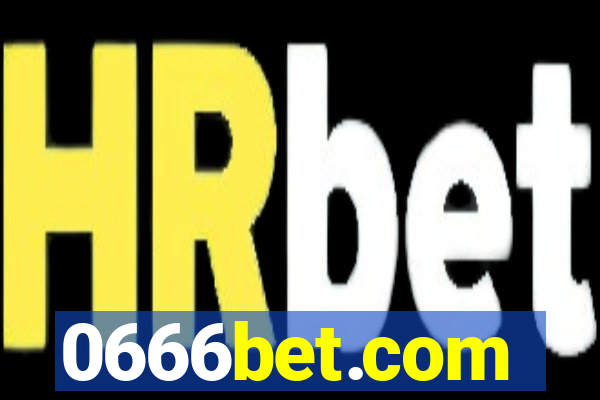 0666bet.com