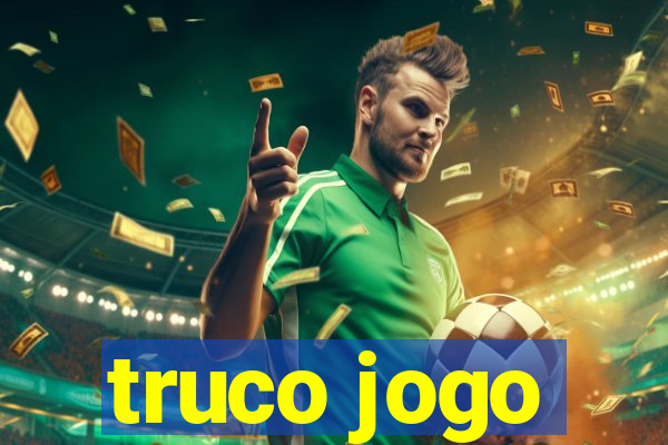 truco jogo