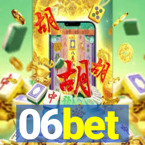 06bet