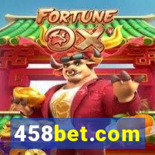 458bet.com