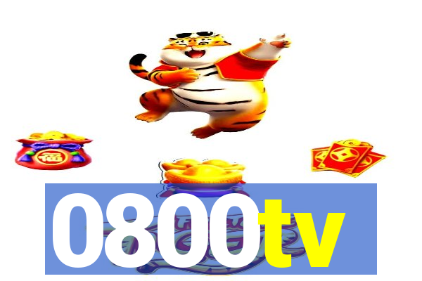 0800tv