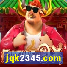 jqk2345.com