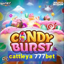 cattleya 777bet