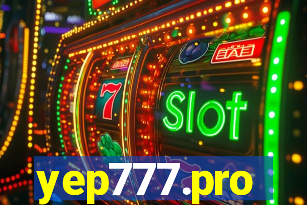 yep777.pro