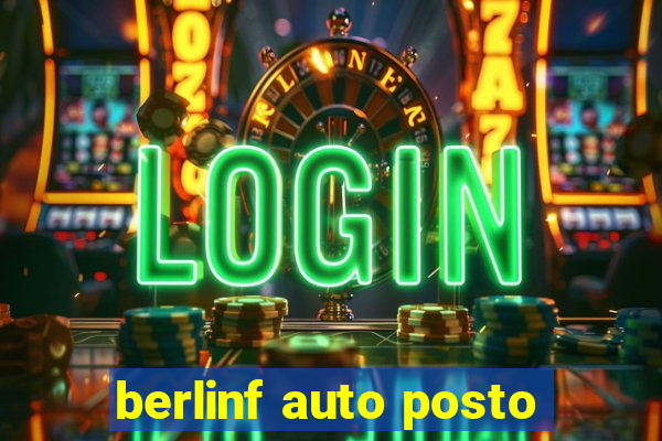 berlinf auto posto