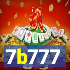 7b777