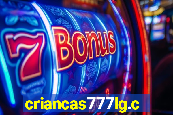 criancas777lg.com