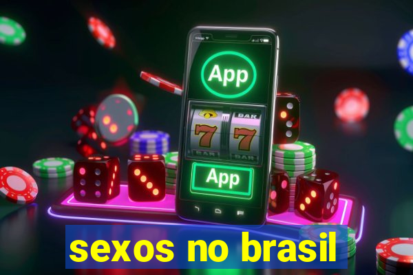 sexos no brasil