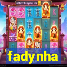 fadynha