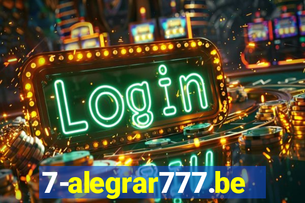 7-alegrar777.bet