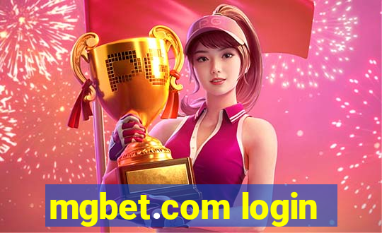 mgbet.com login