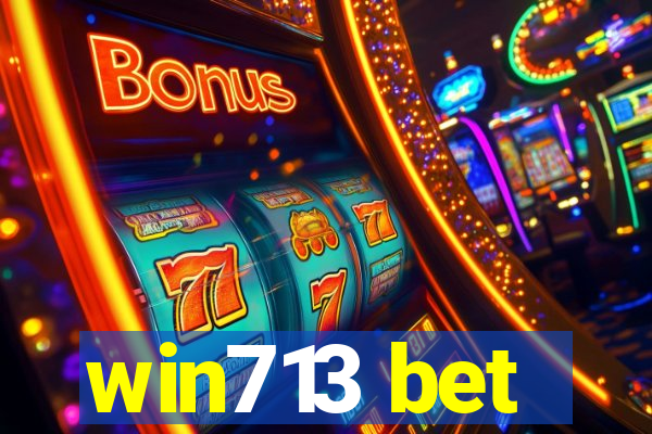 win713 bet