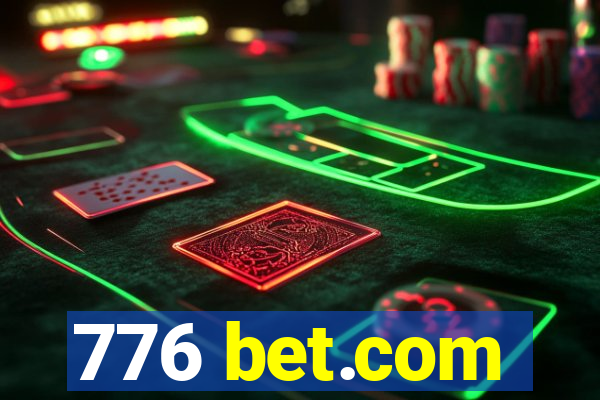 776 bet.com