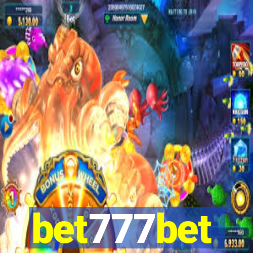 bet777bet