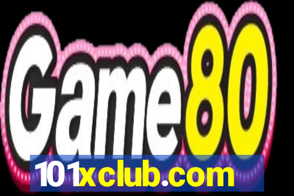 101xclub.com