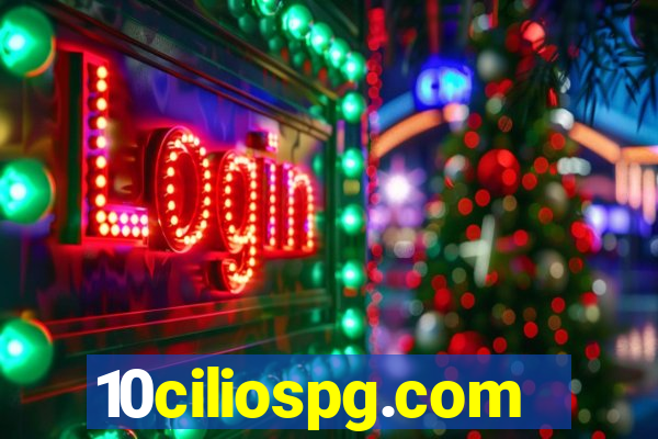 10ciliospg.com