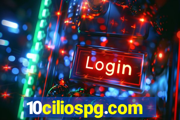 10ciliospg.com