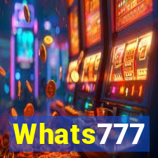 Whats777