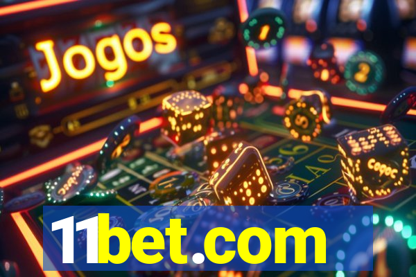 11bet.com