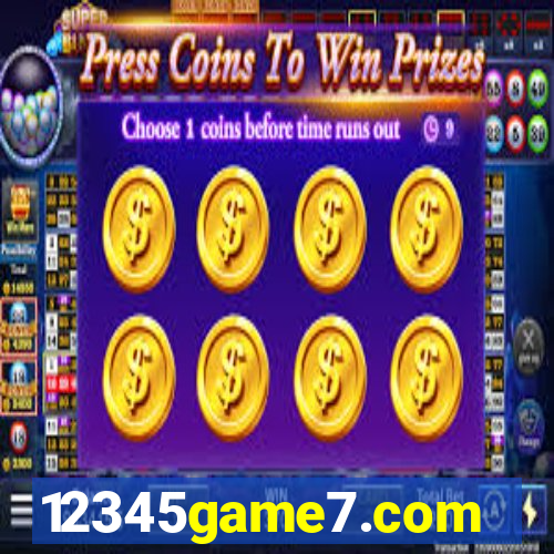 12345game7.com