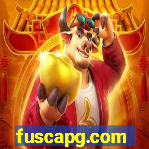 fuscapg.com