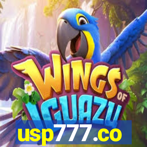 usp777.co