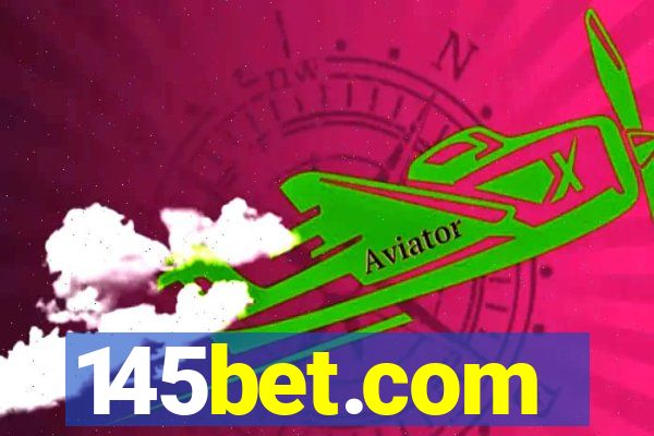 145bet.com