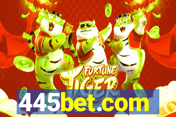 445bet.com