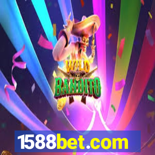 1588bet.com