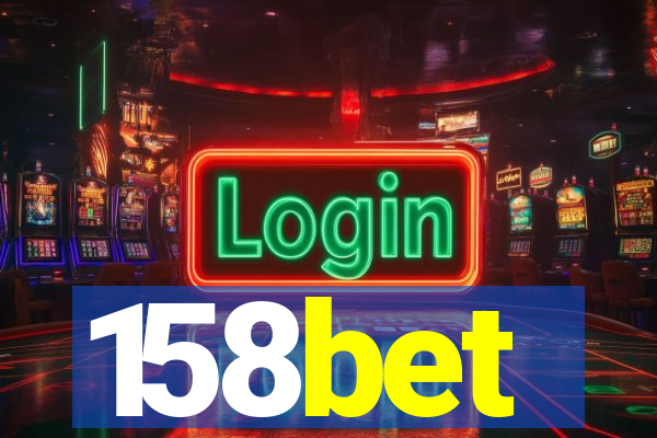 158bet