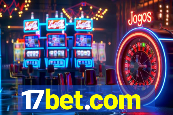 17bet.com