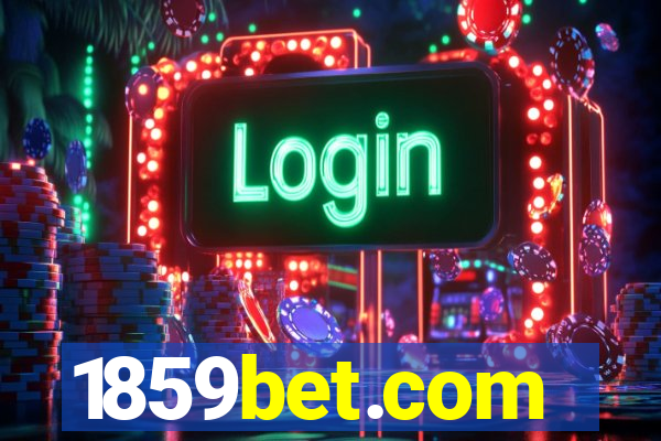 1859bet.com