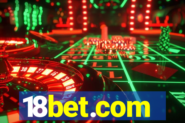 18bet.com