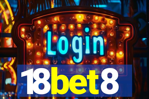 18bet8