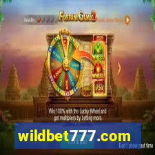 wildbet777.com