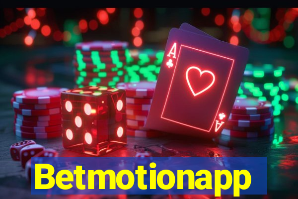 Betmotionapp