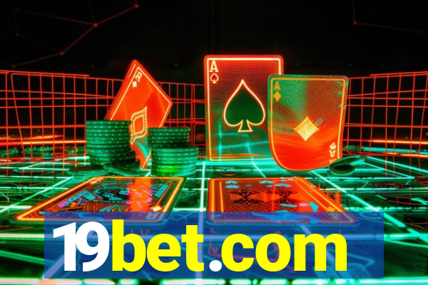 19bet.com