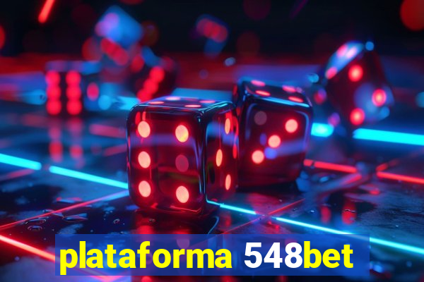 plataforma 548bet