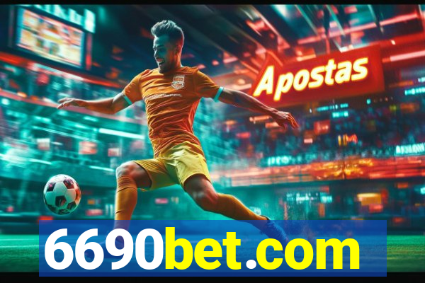 6690bet.com