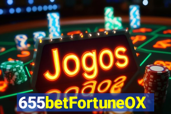 655betFortuneOX