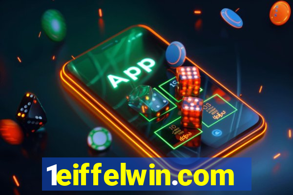 1eiffelwin.com