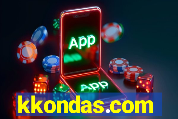 kkondas.com